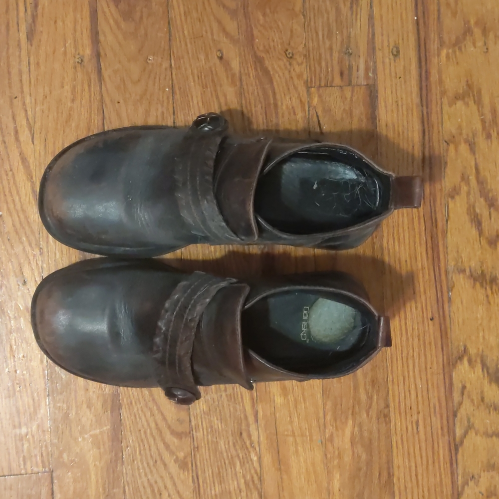 Dansko shoes